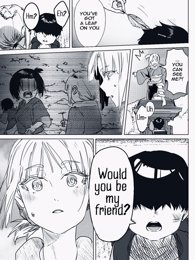 KaII San To Ore 3 2