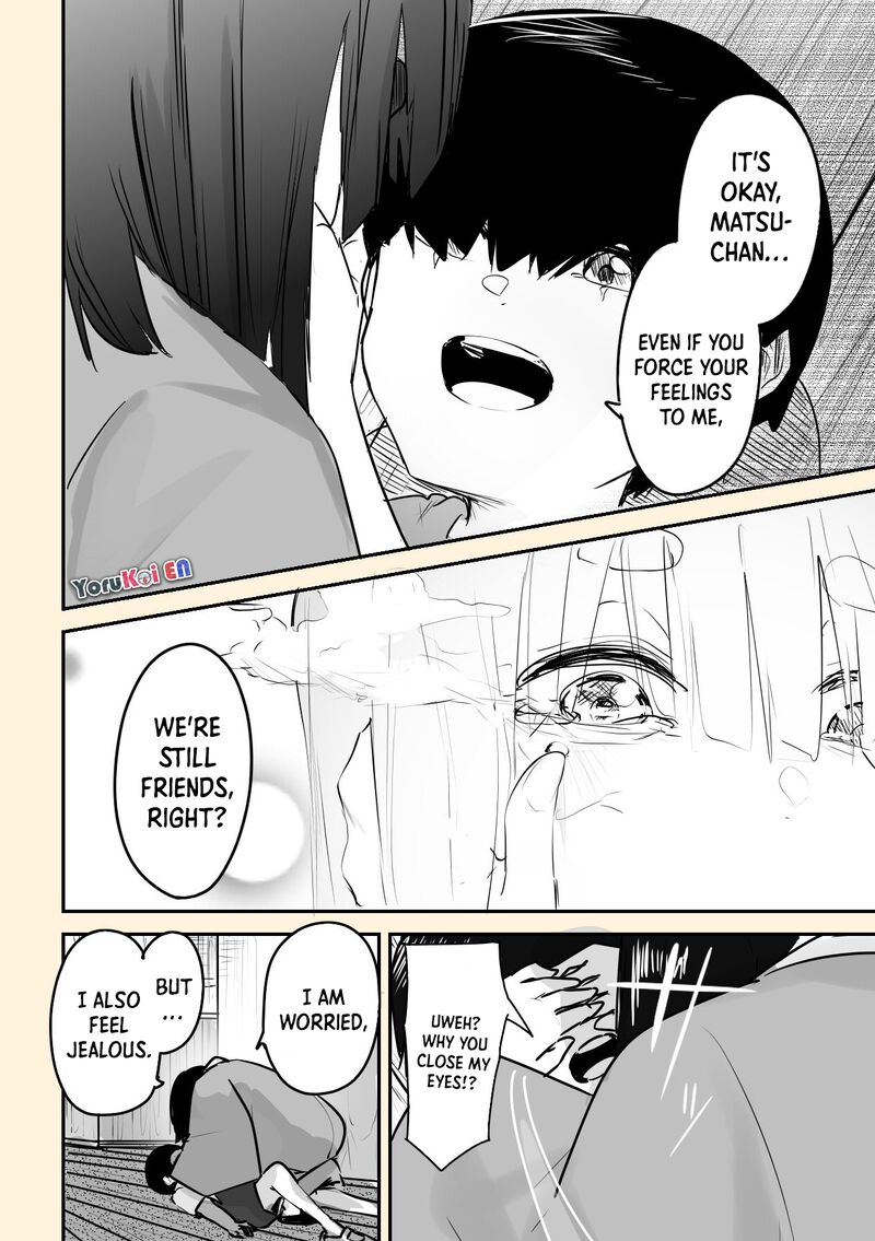 KaII San To Ore 30 5