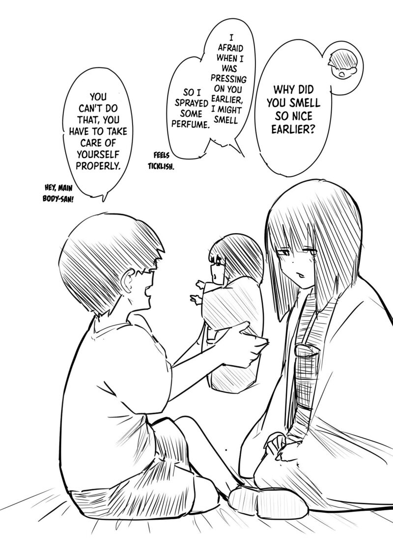 KaII San To Ore 30 7