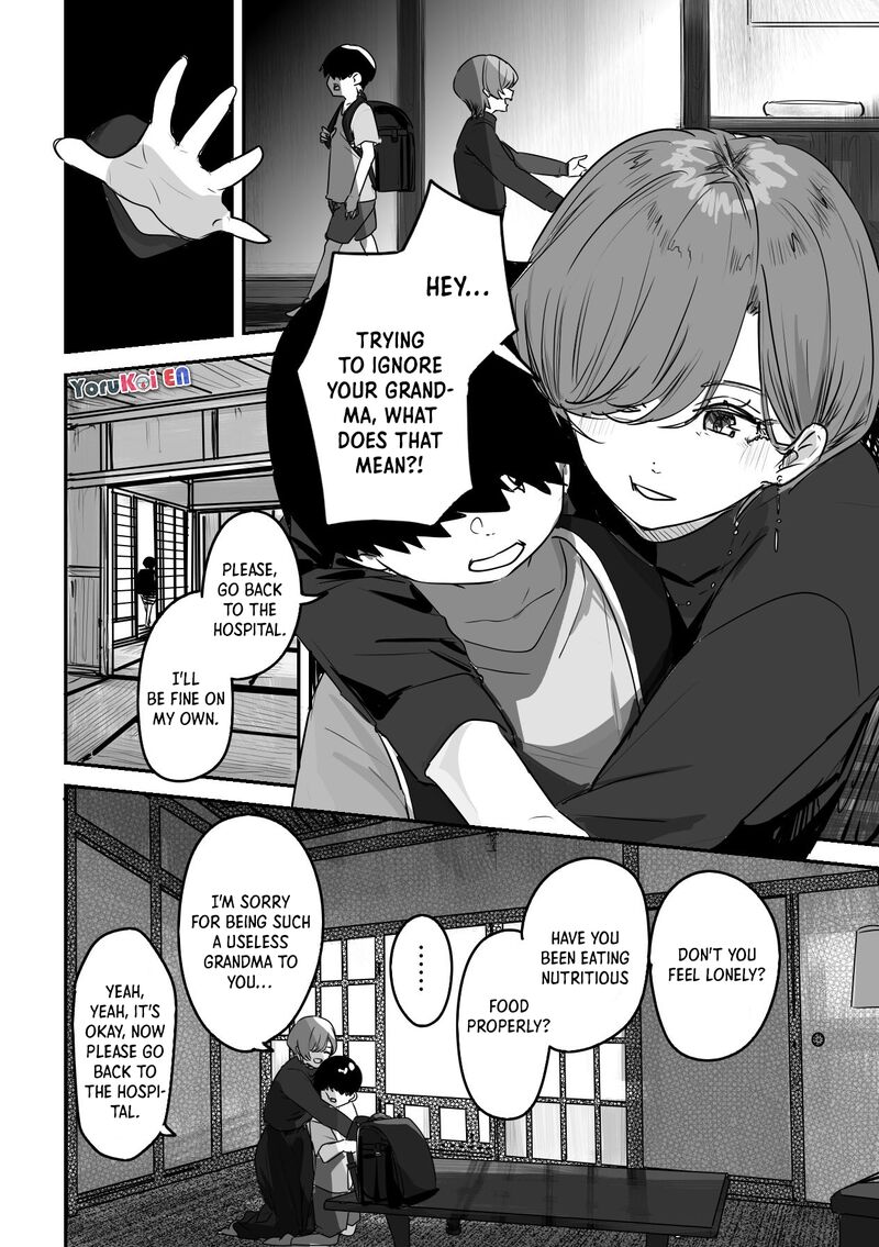 KaII San To Ore 31 3