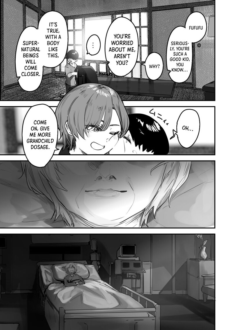 KaII San To Ore 31 4