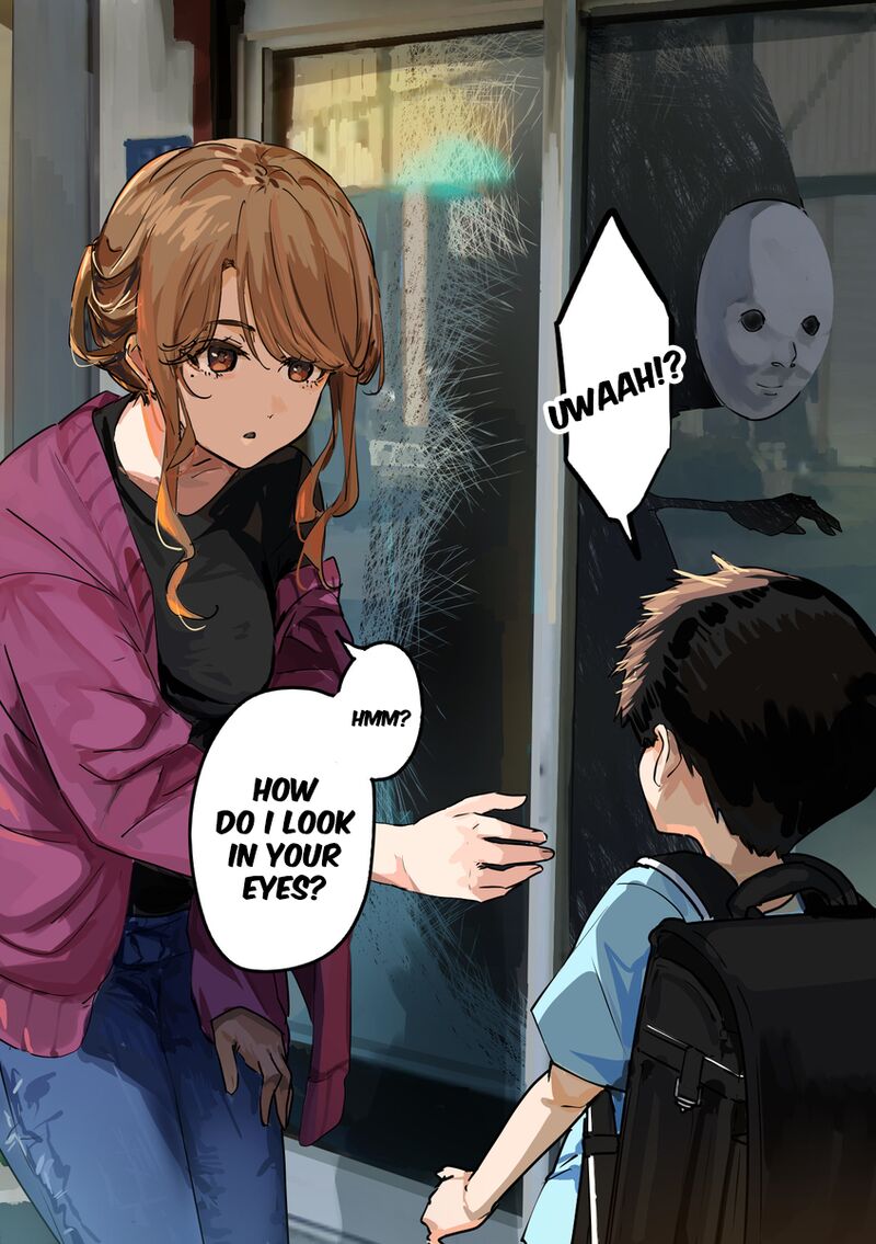 KaII San To Ore 34 2