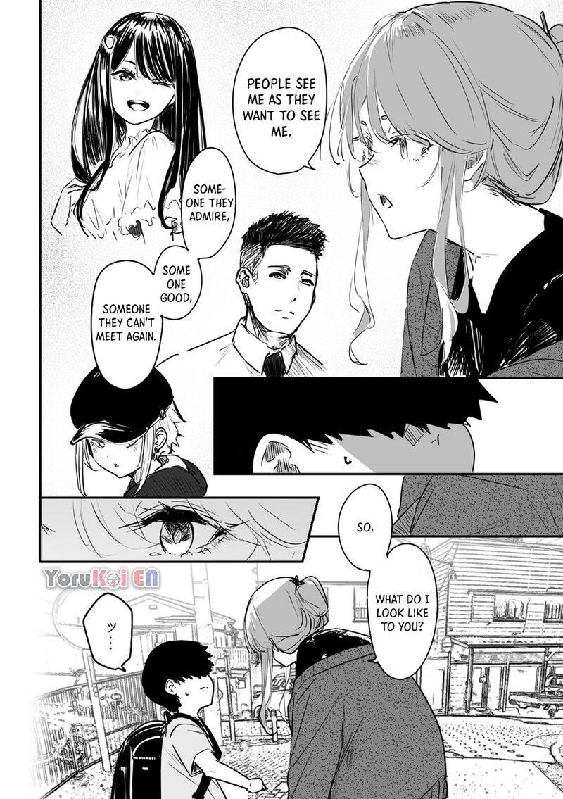 KaII San To Ore 34 3