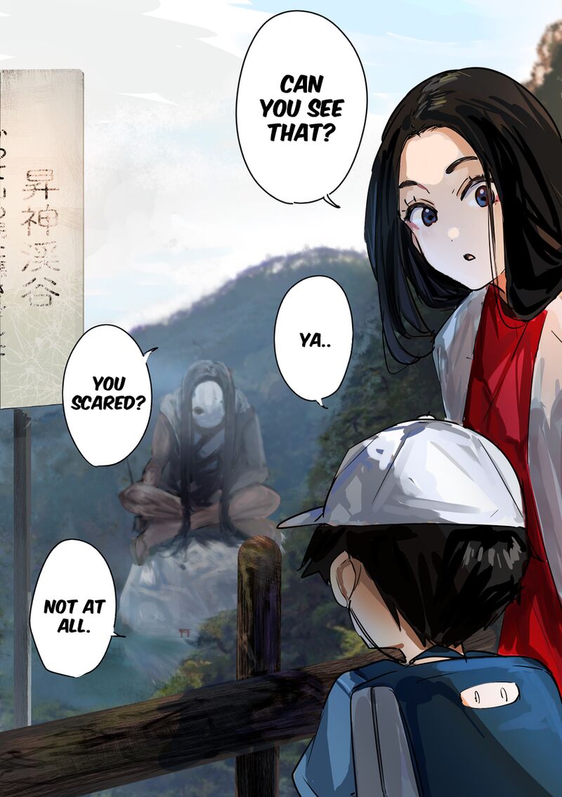 KaII San To Ore 35 2