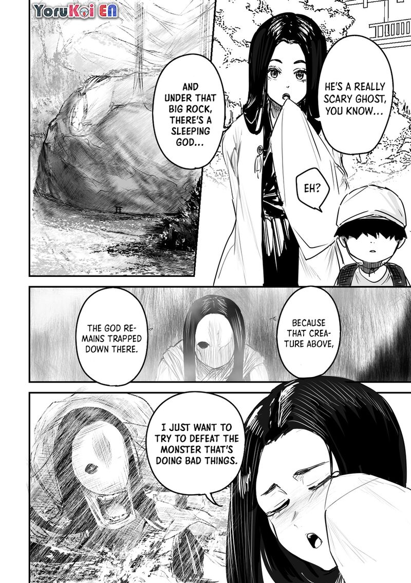 KaII San To Ore 35 3