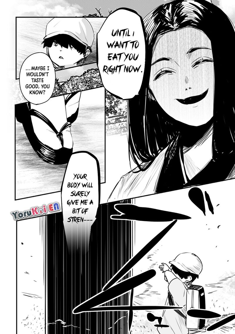 KaII San To Ore 35 5