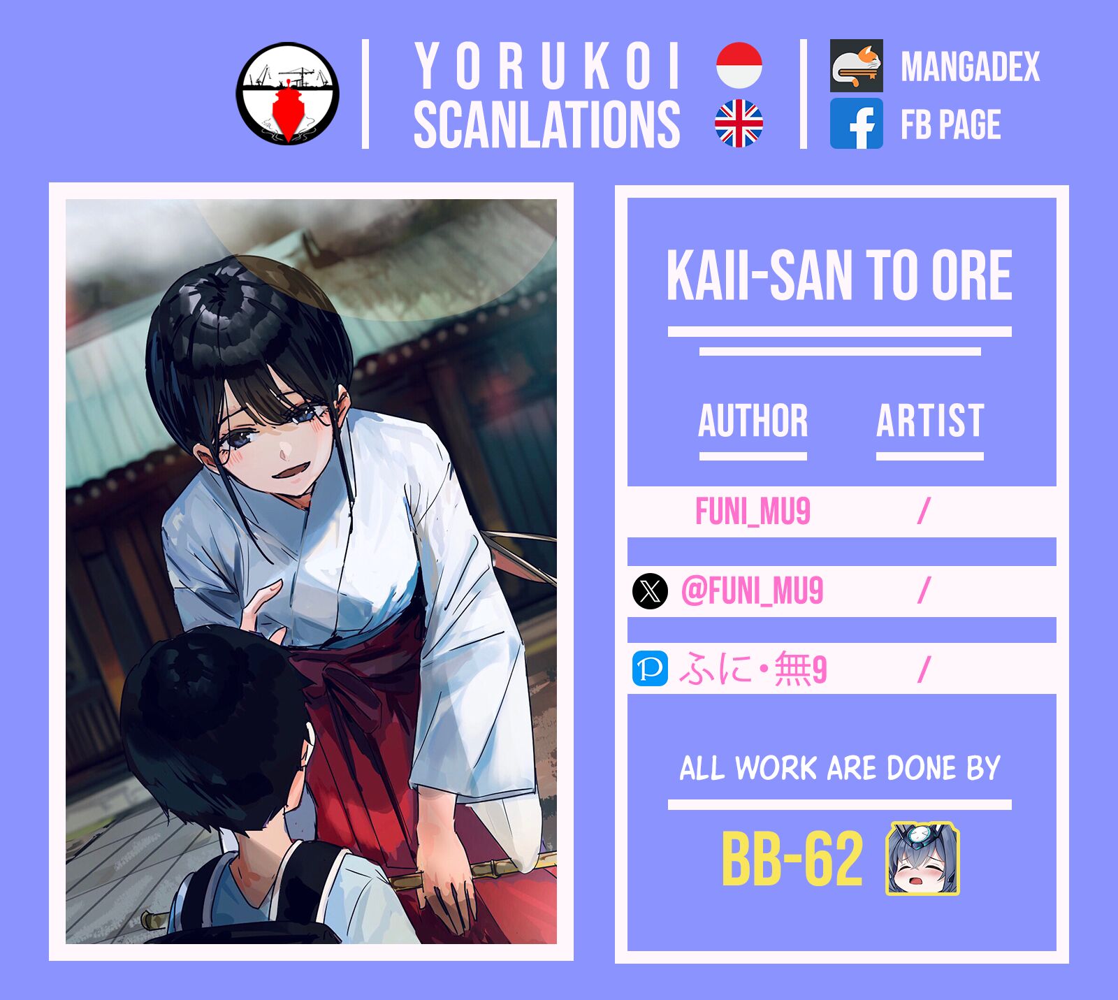 KaII San To Ore 37 1