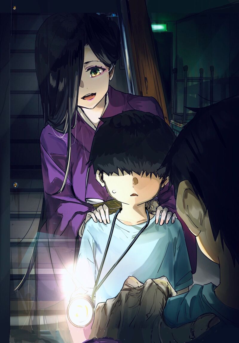 KaII San To Ore 4 1