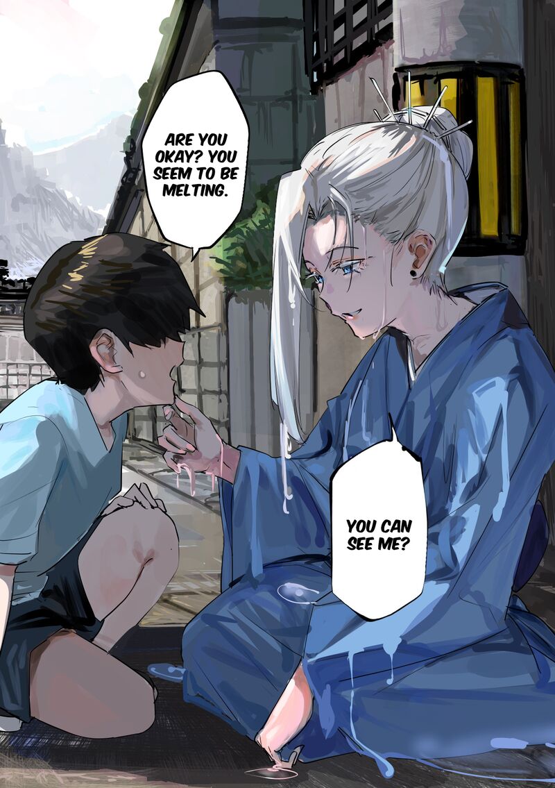 KaII San To Ore 40 2