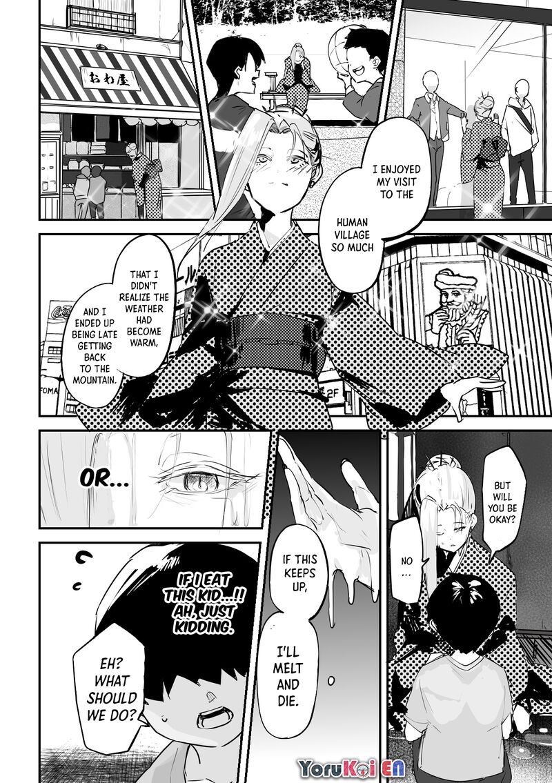 KaII San To Ore 40 3