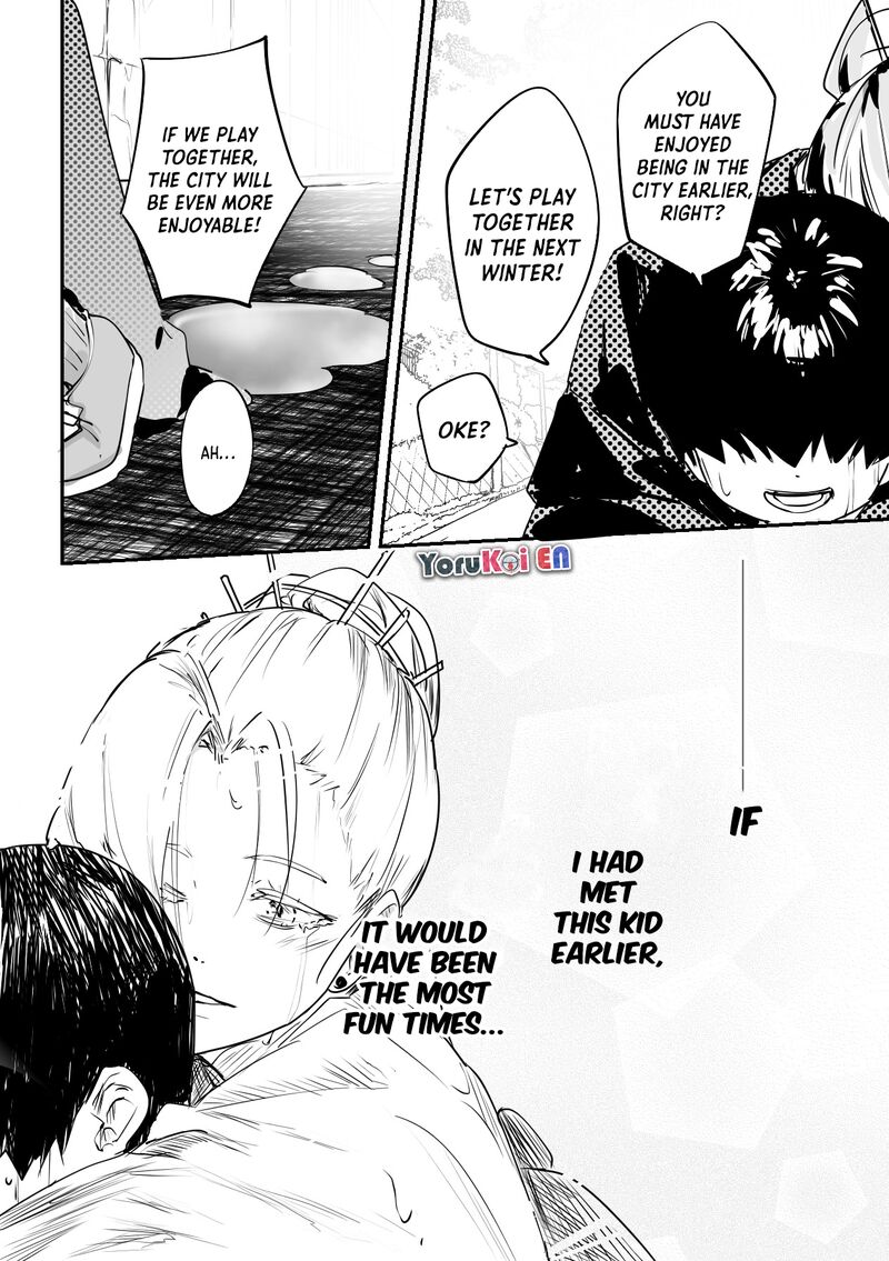 KaII San To Ore 40 5