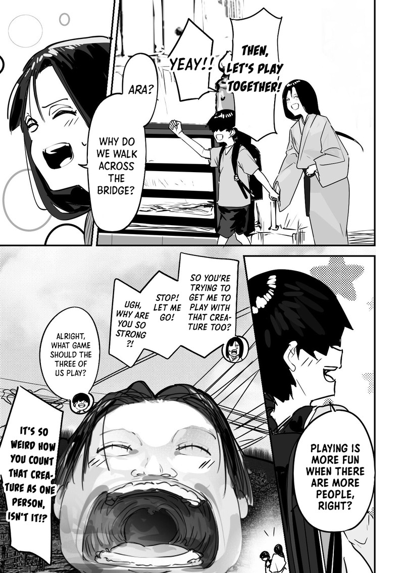 KaII San To Ore 41 5
