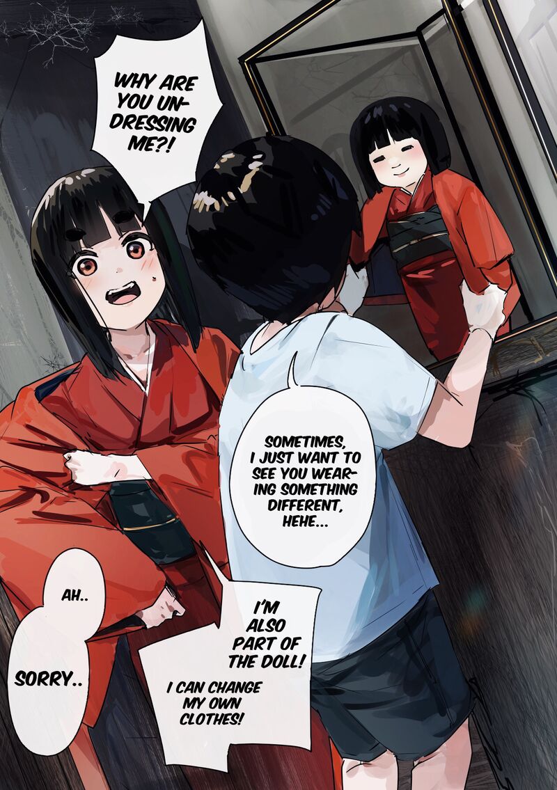 KaII San To Ore 43 2