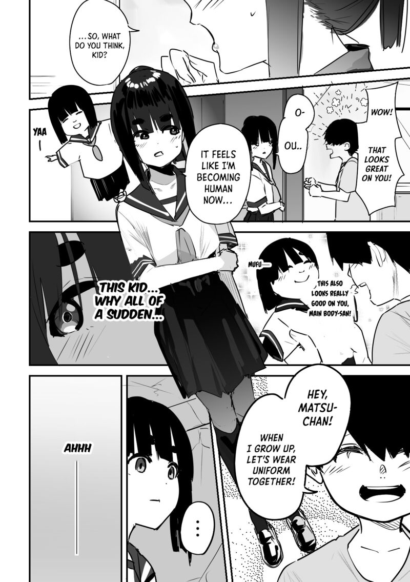 KaII San To Ore 43 3