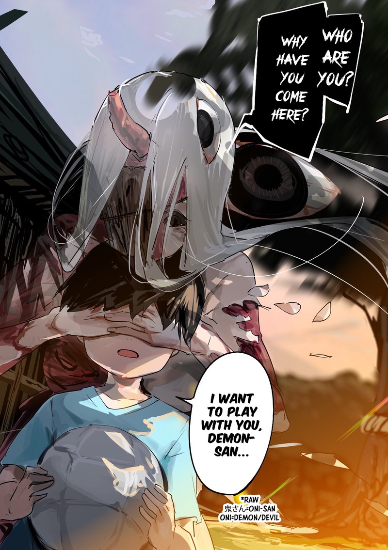 KaII San To Ore 44 1