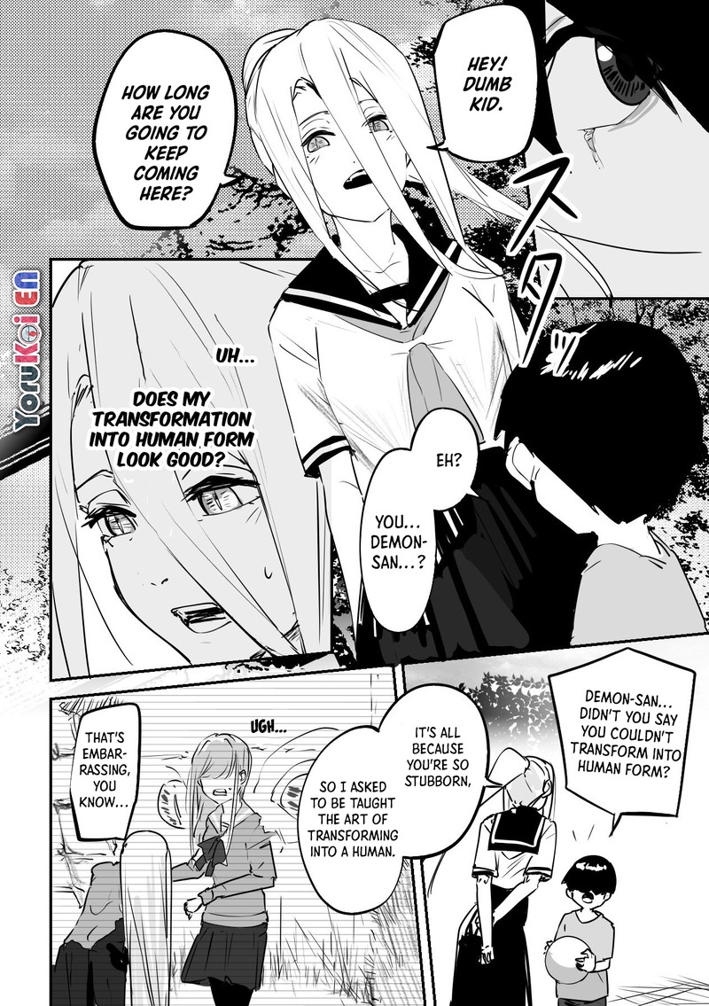 KaII San To Ore 44 6