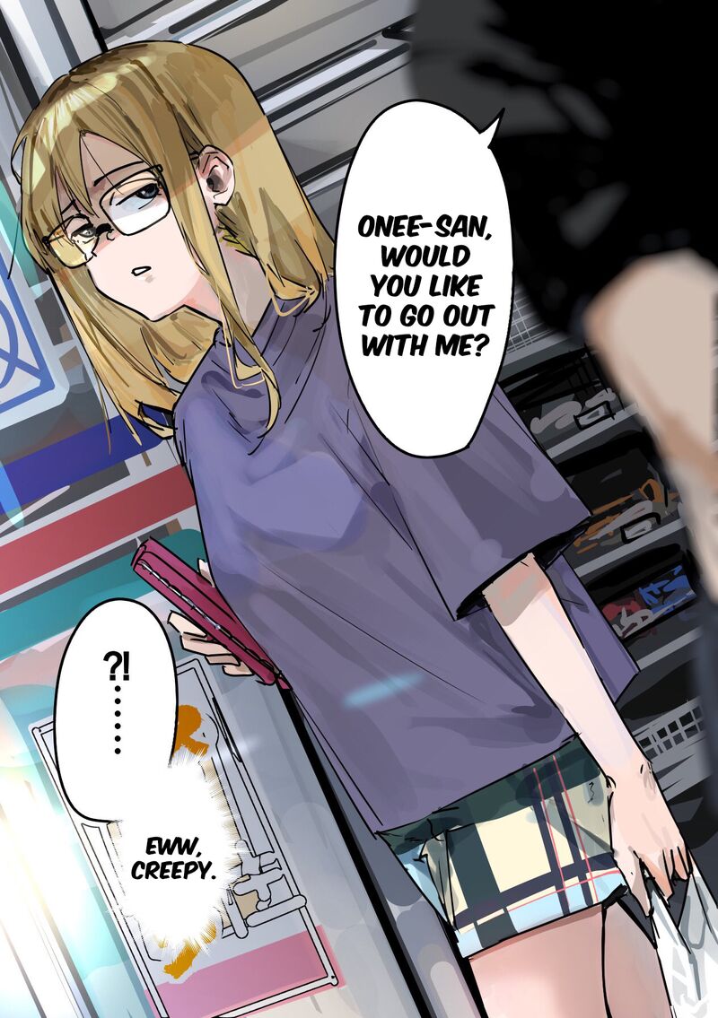 KaII San To Ore 45 2