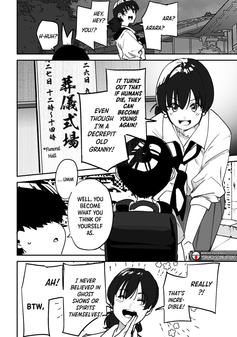 KaII San To Ore 47 2