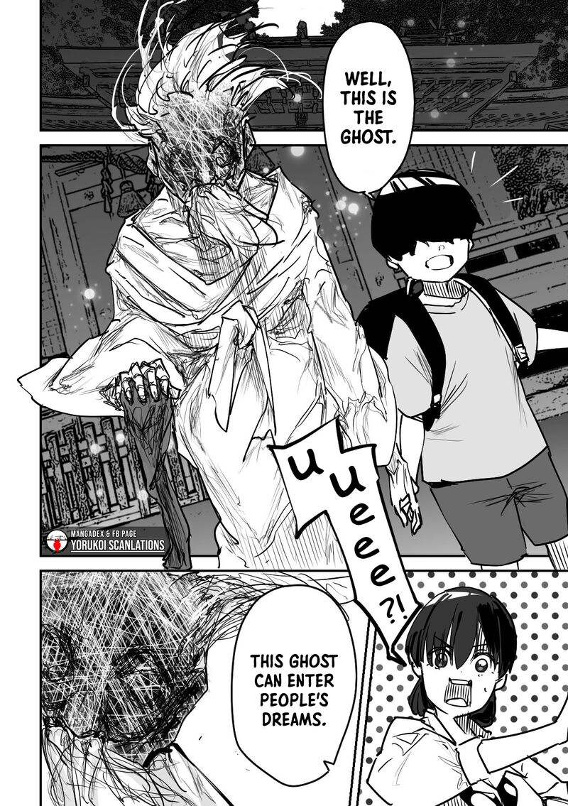 KaII San To Ore 47 6