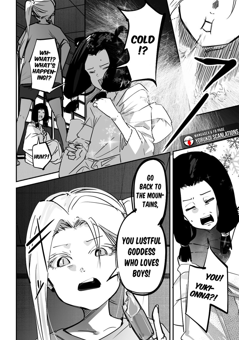 KaII San To Ore 48 4