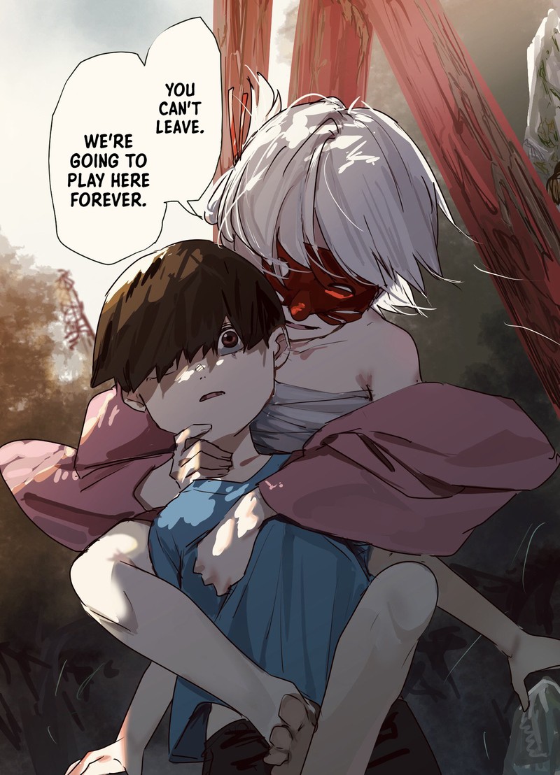 KaII San To Ore 49 1