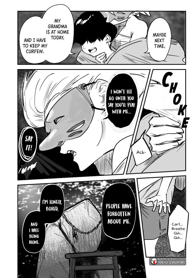 KaII San To Ore 49 2