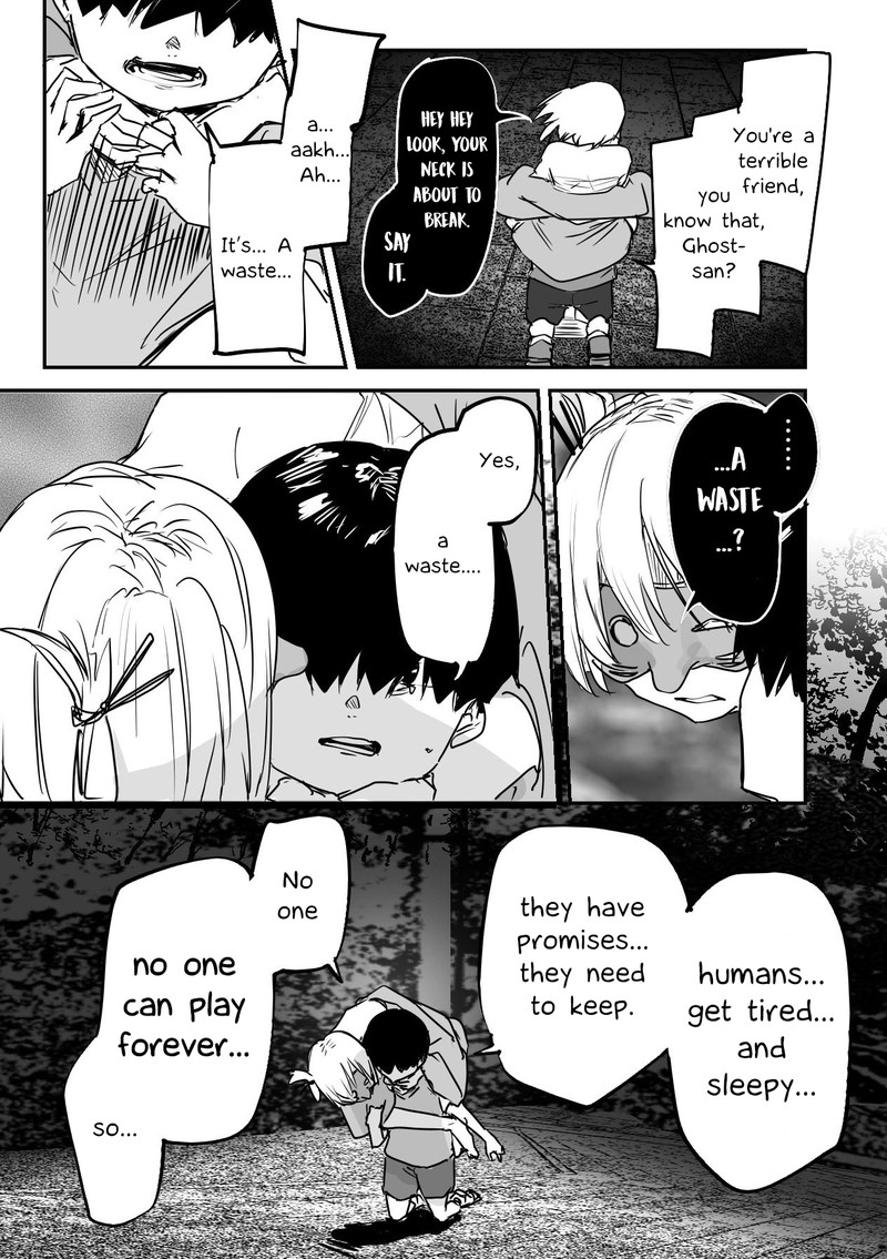 KaII San To Ore 49 3