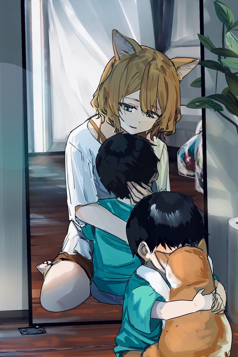 KaII San To Ore 5 1