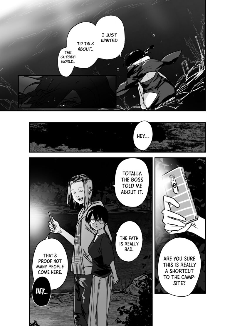 KaII San To Ore 50 3