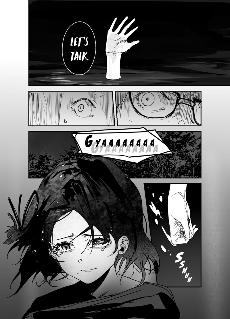 KaII San To Ore 50 4