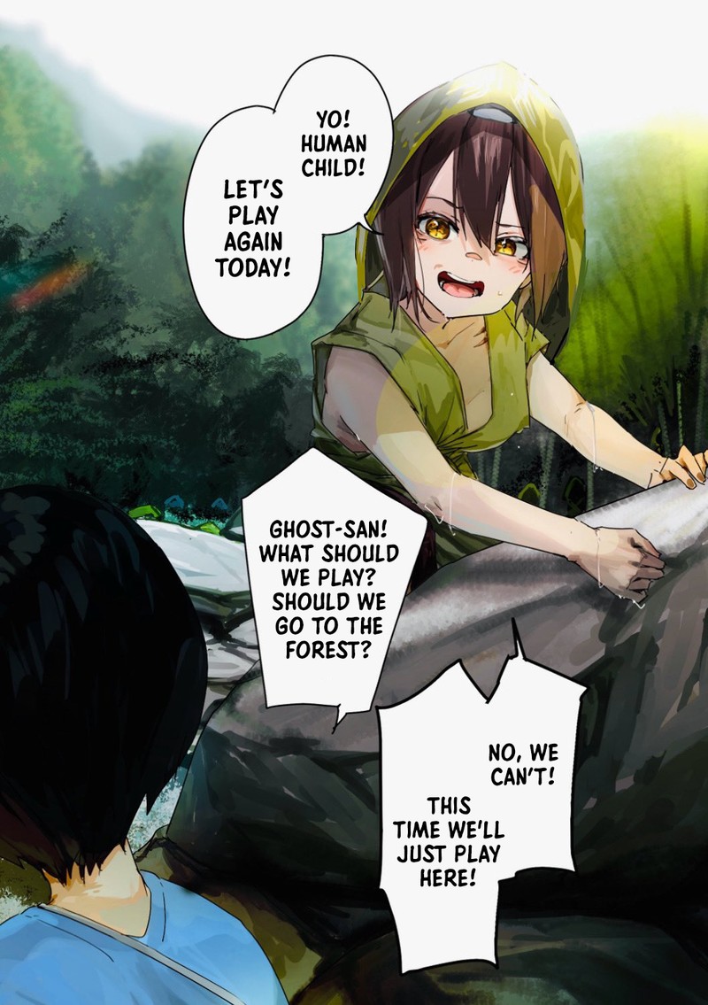 KaII San To Ore 52 1