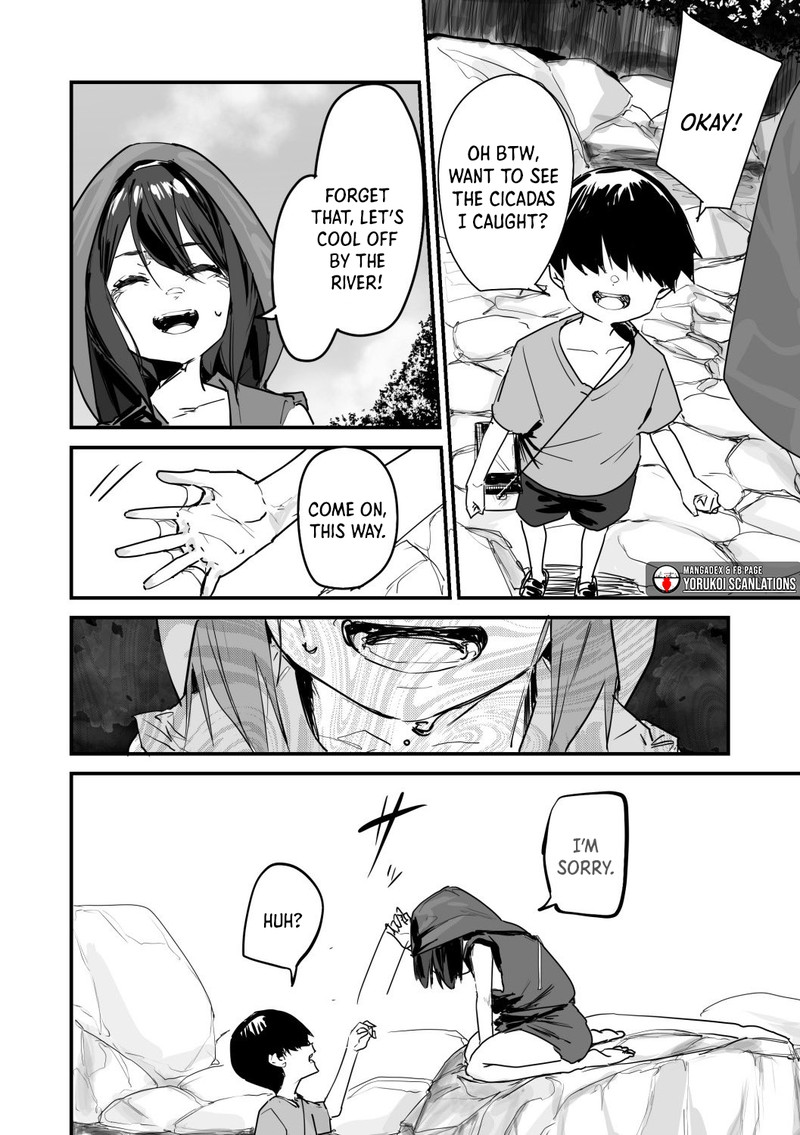 KaII San To Ore 52 2