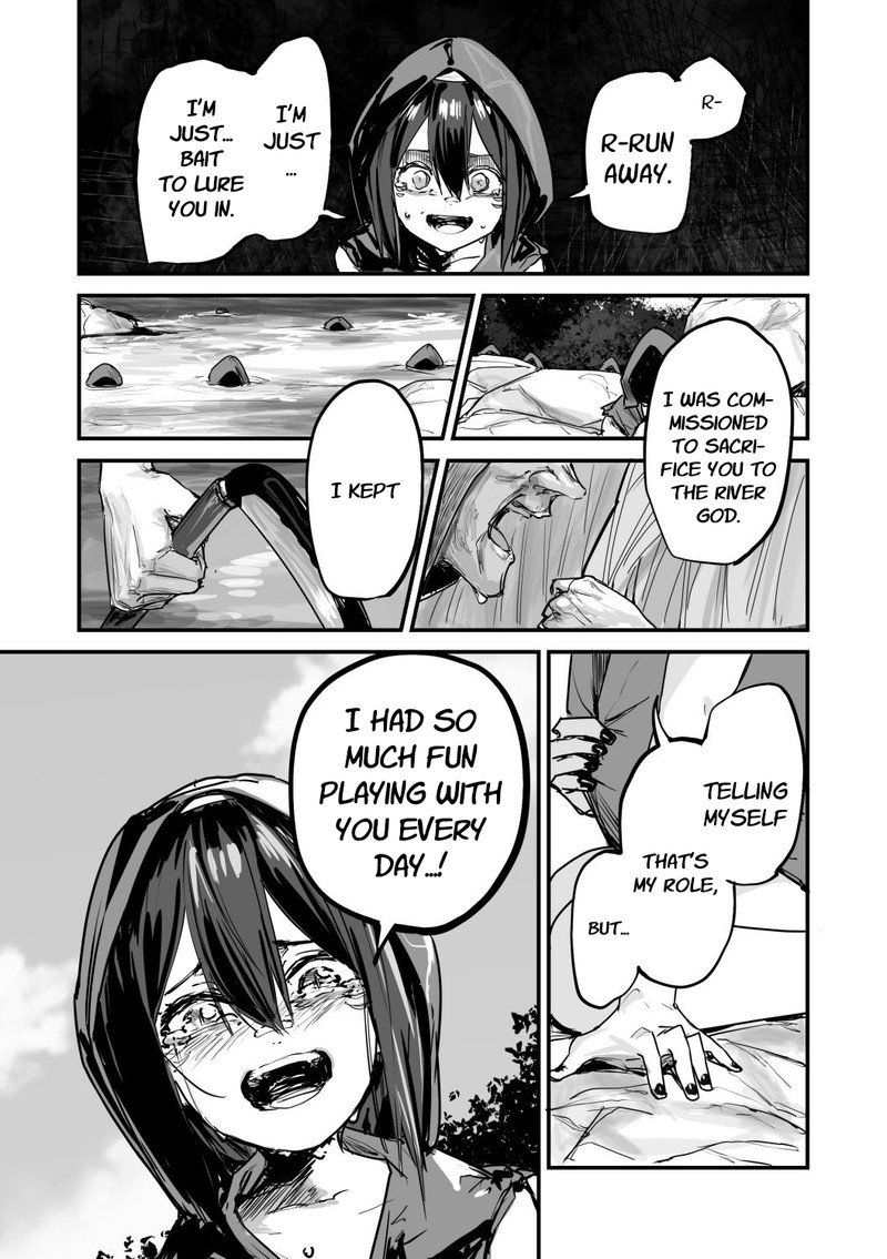 KaII San To Ore 52 3