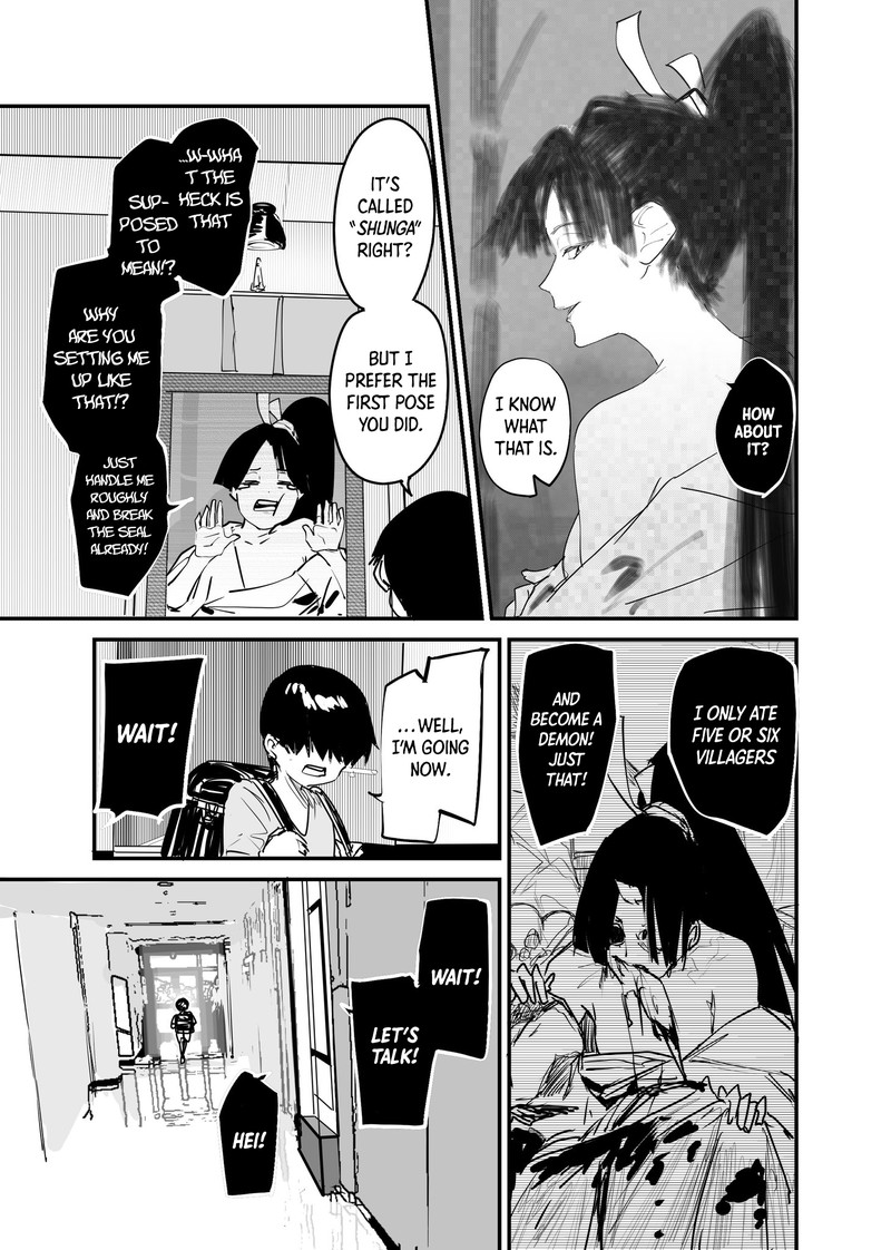 KaII San To Ore 53 4