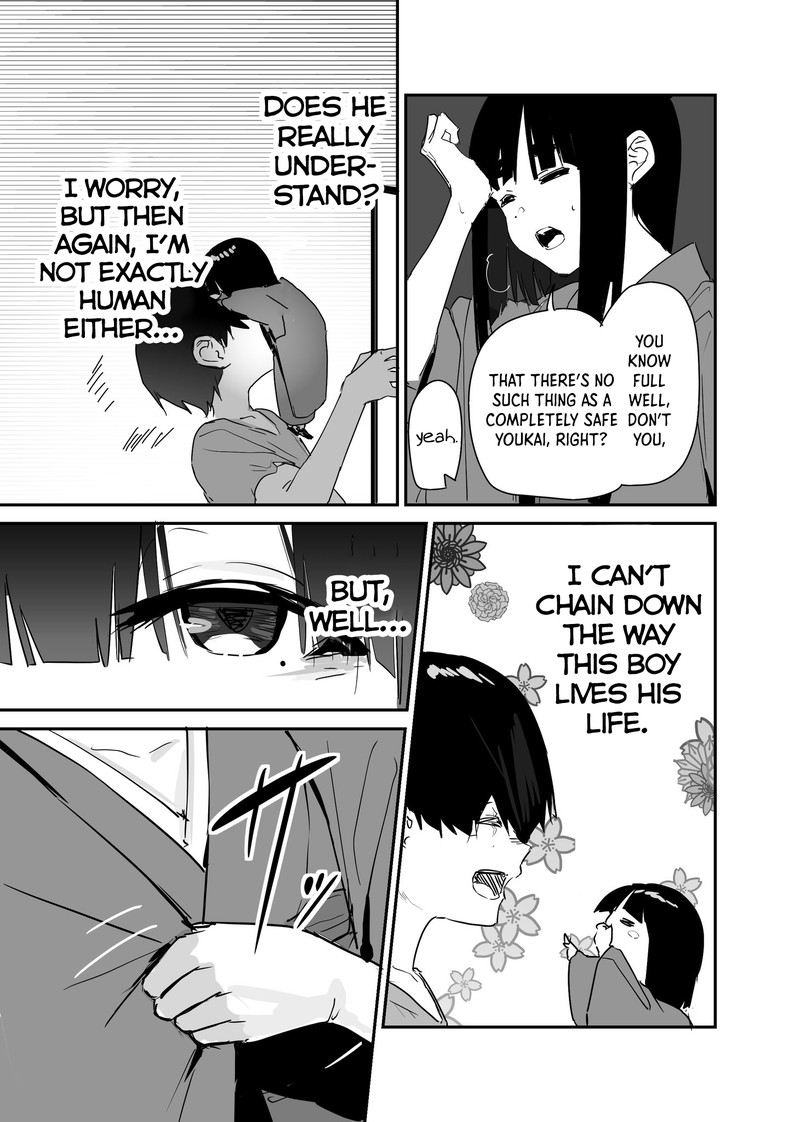 KaII San To Ore 54 3