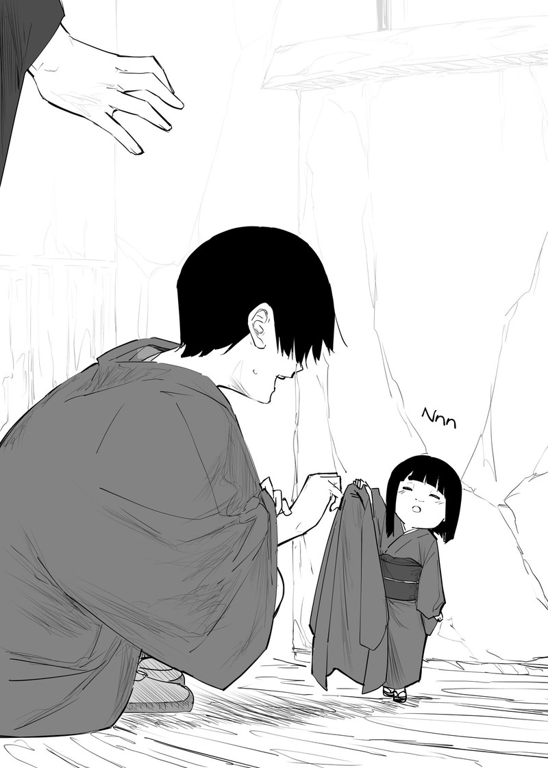 KaII San To Ore 54 5