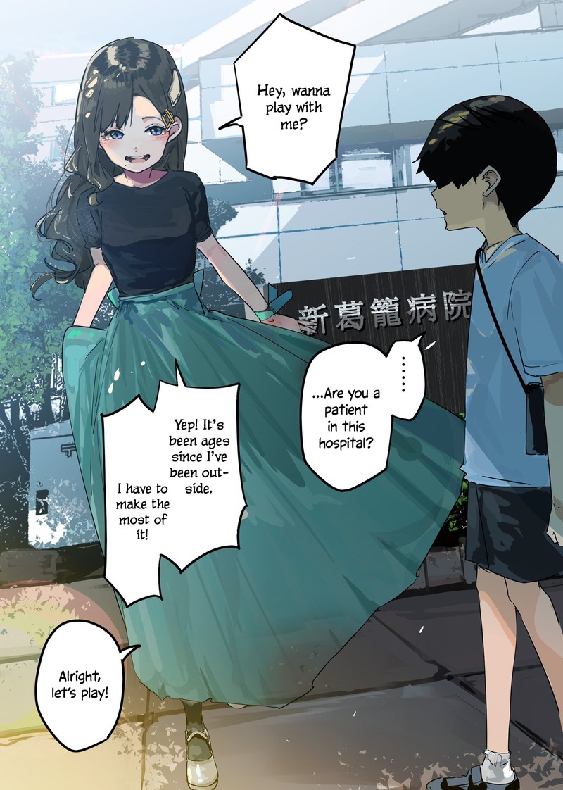 KaII San To Ore 61 1