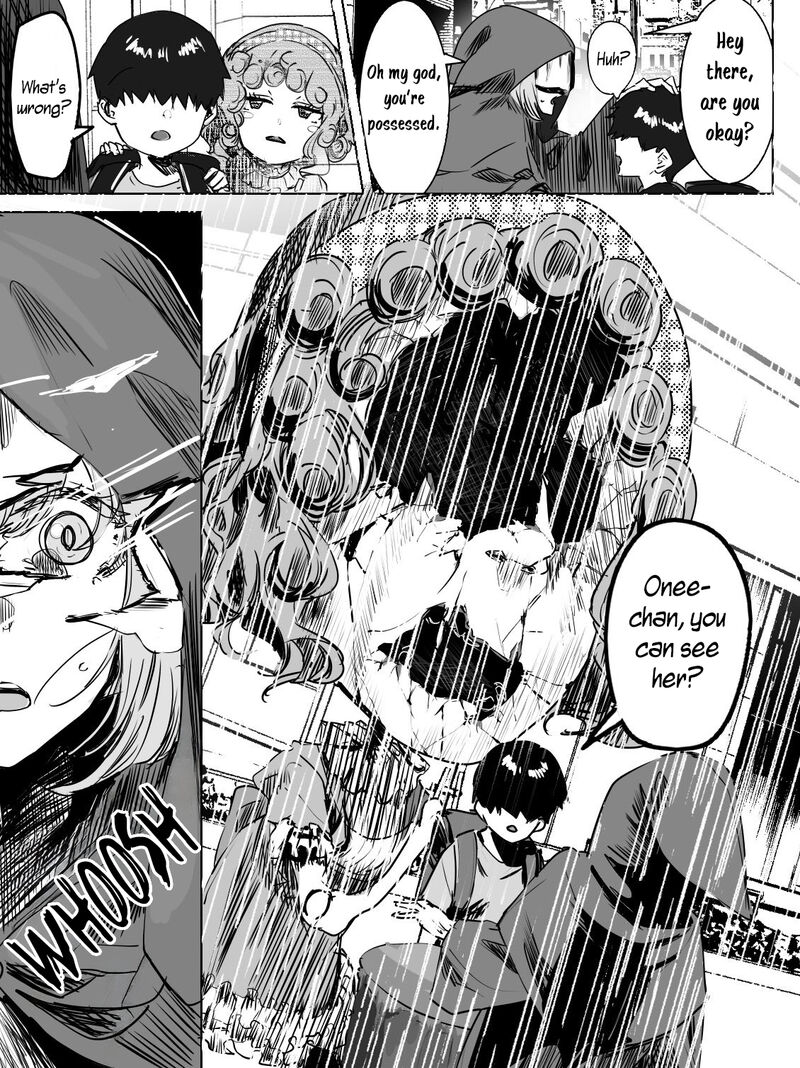 KaII San To Ore 7 2