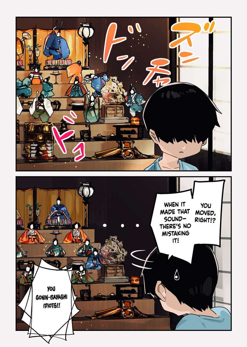 KaII San To Ore 72 1