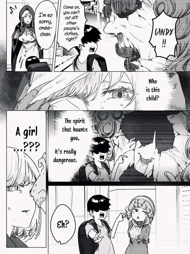 KaII San To Ore 8 2