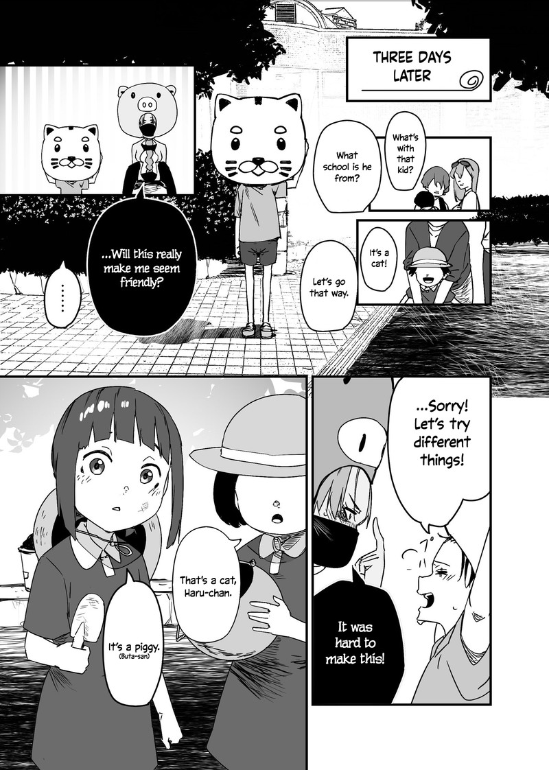 KaII San To Ore 80 5