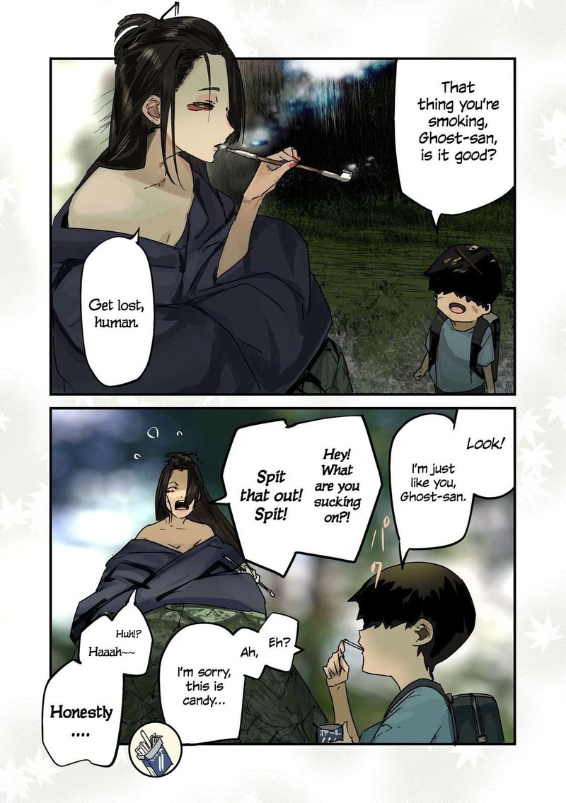 KaII San To Ore 95 1