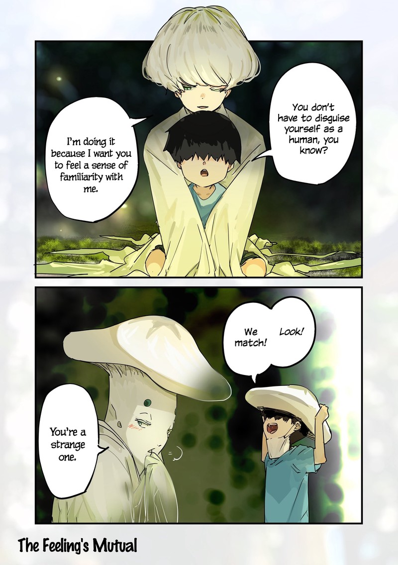 KaII San To Ore 98 1