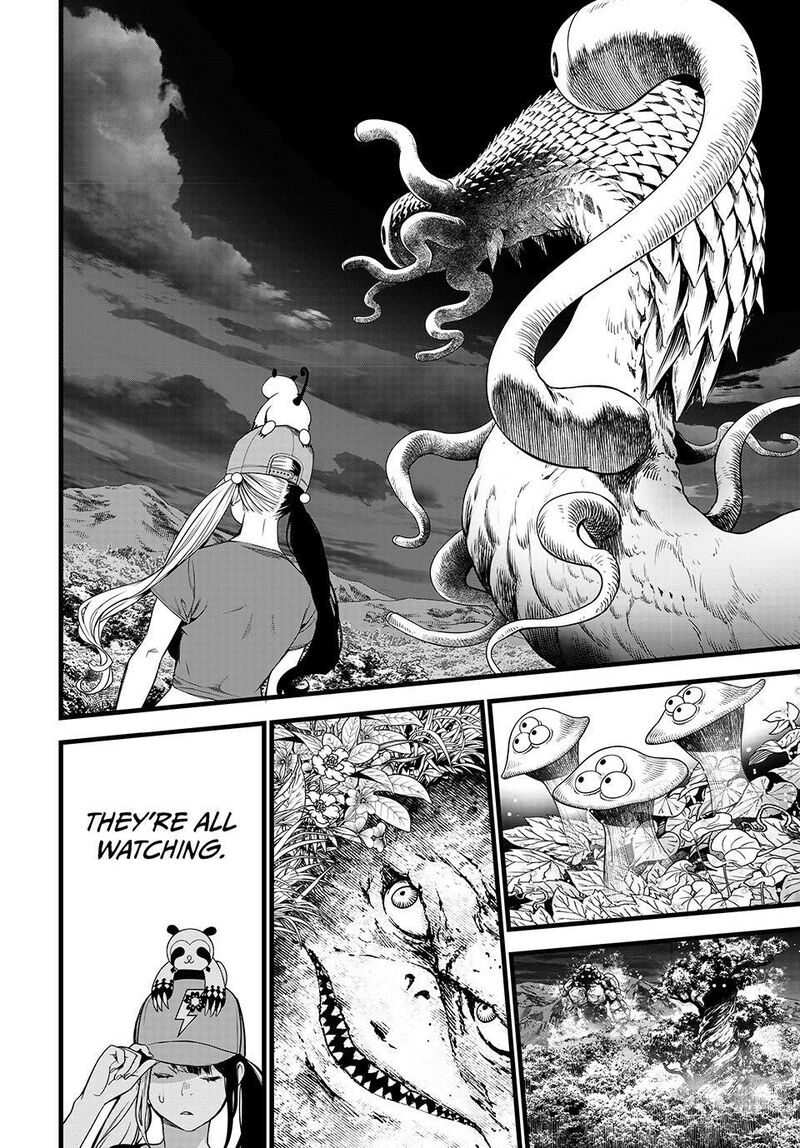 Kaijin Fugeki 87 7