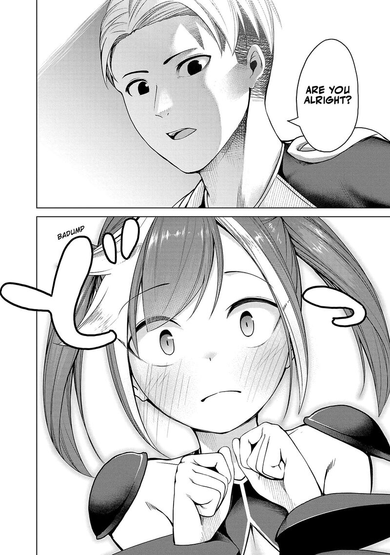 Kaijin Mira No Dai 2 Keitai Ga Kawaisugiru 1 34