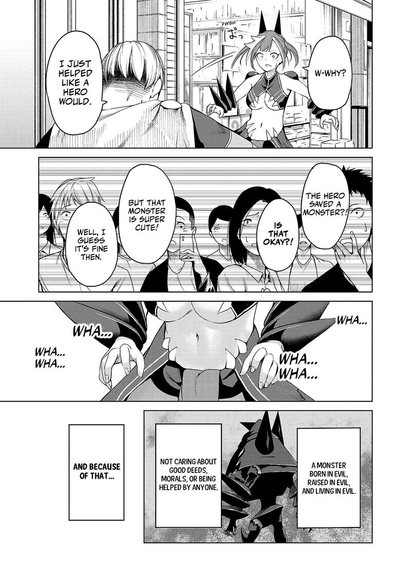 Kaijin Mira No Dai 2 Keitai Ga Kawaisugiru 1 35