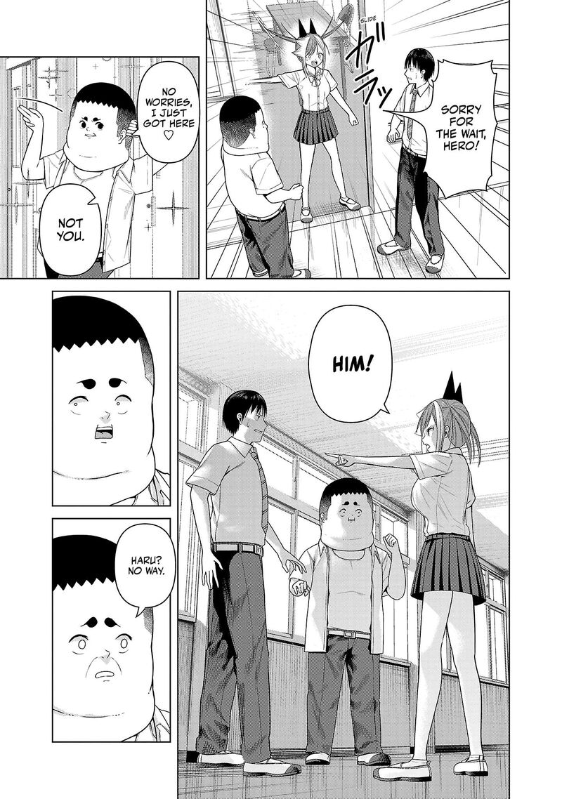 Kaijin Mira No Dai 2 Keitai Ga Kawaisugiru 10 5