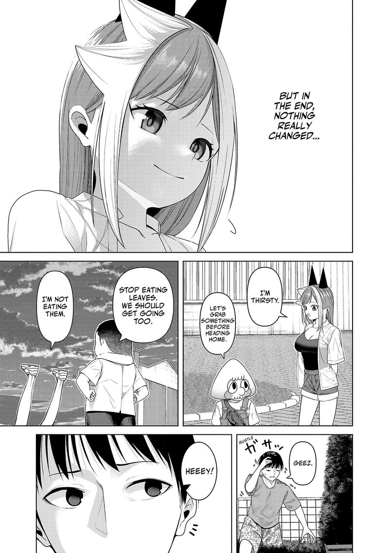 Kaijin Mira No Dai 2 Keitai Ga Kawaisugiru 13 11