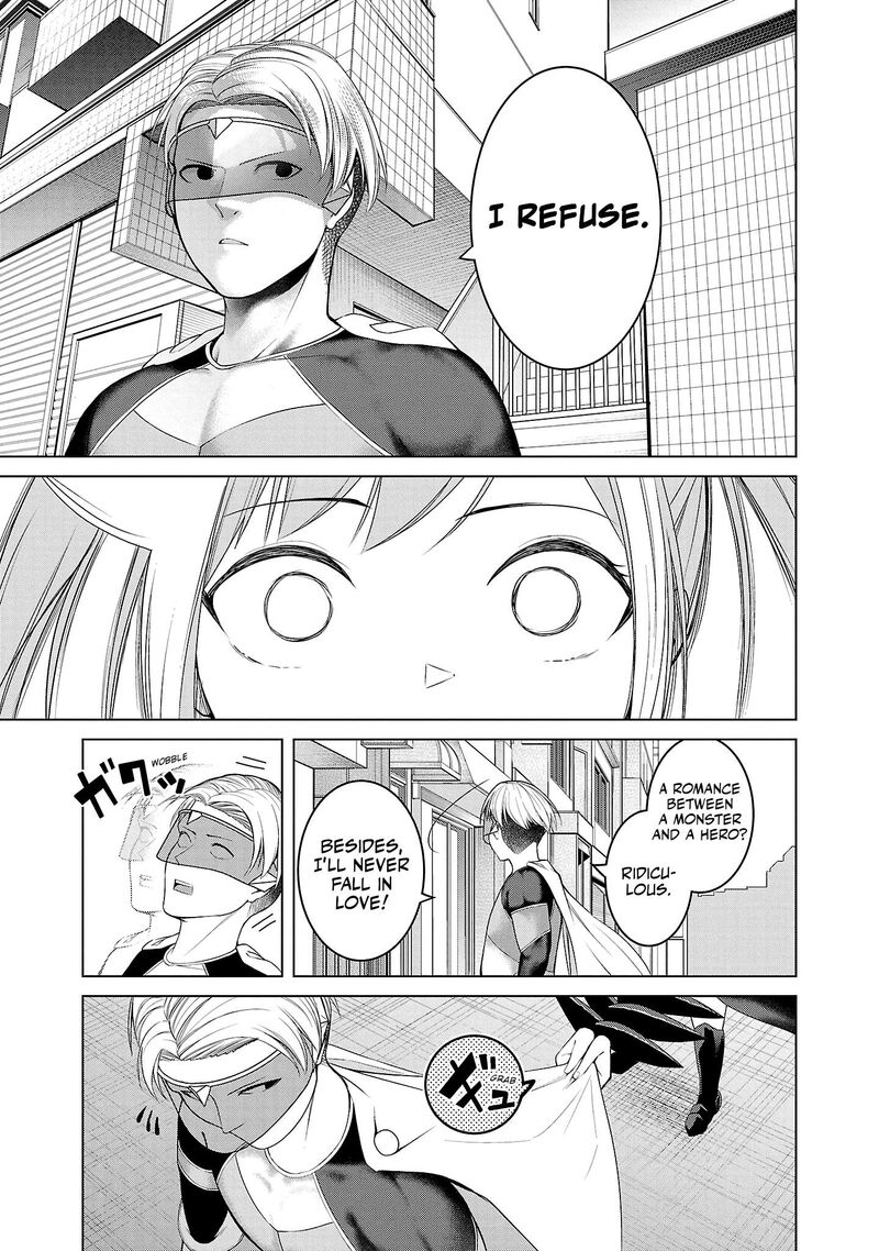 Kaijin Mira No Dai 2 Keitai Ga Kawaisugiru 2 15