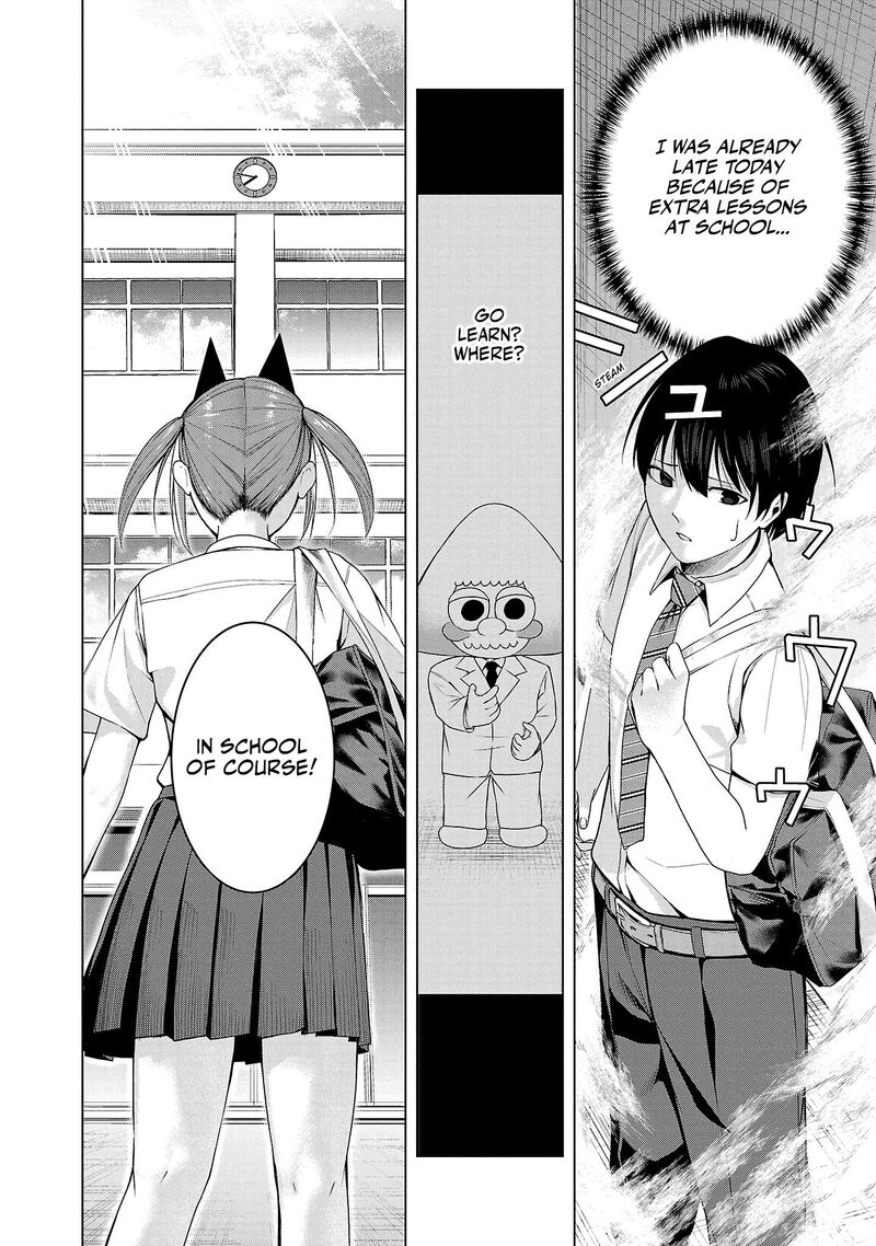 Kaijin Mira No Dai 2 Keitai Ga Kawaisugiru 2 22